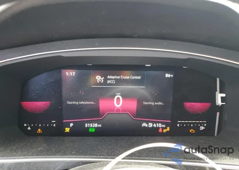 2022 Volkswagen Tiguan 2.0T Se R-Line Black from USA, damaged, VIN 3VVCB7AX5NM104260